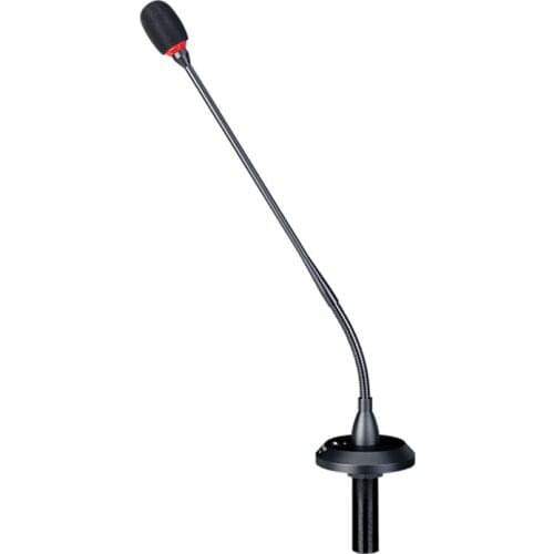 Hot New arrival TAKSTAR GN-900 desktop condenser Conference speech microphone touch switch low frequency High quality