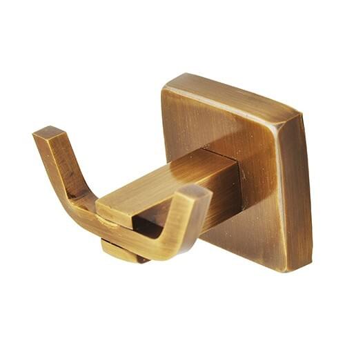 Mabello Antique Bornozluk Brass