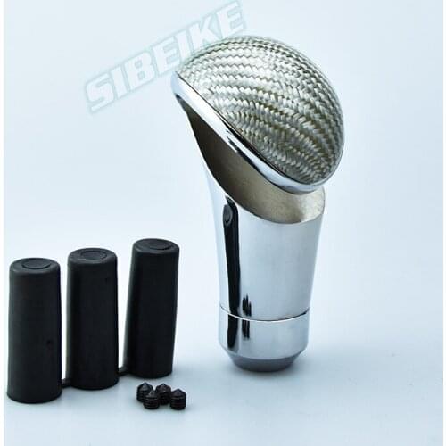 New Design Gears for Decorations Classic Shift Knob Manual Stick Shifter Gear Shift Knob