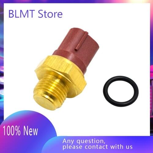 Motorcycle Radiator Water Temperature Switch for CFMOTO CF800 ATV X8 Accessories Wholesale