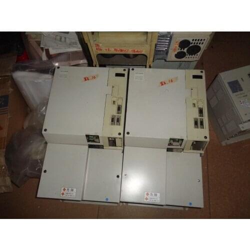 Servo drive MR-H11KBN-S300 . , Used one , 90% appearance new , 3 months warranty , fastly shipping