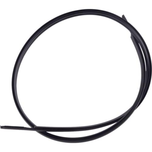 Right Car Side Roof Drip Molding Sealing Strip Fit for Toyota Camry 2007 2008 2009 2010 2011 7555506030 Car Accessories