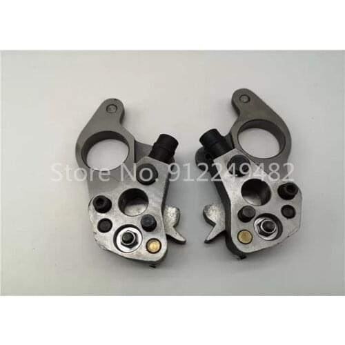 1 Pair With 2 Pieces Printing Machine Spare Parts GTO46 GTO52 Bearing Roller Mooring CE 42.030.003