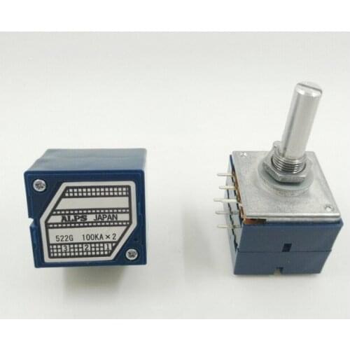 100% 1PCS Home furnishings A50K A100K