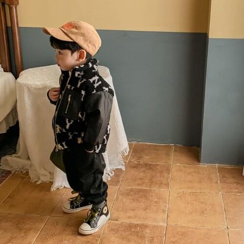 AIMH Children's Clothing