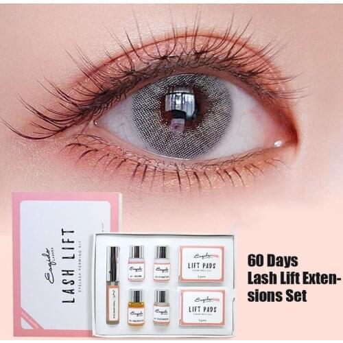 Eyelash Lifting Kits Eyelash Curling Tools Lash Lift Extensions Set Perm Eyelash eye lashes eyelashes lash lift and tint kit
