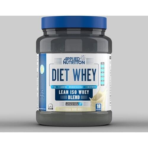 Applied Nutrition Goods For Beauty And Health