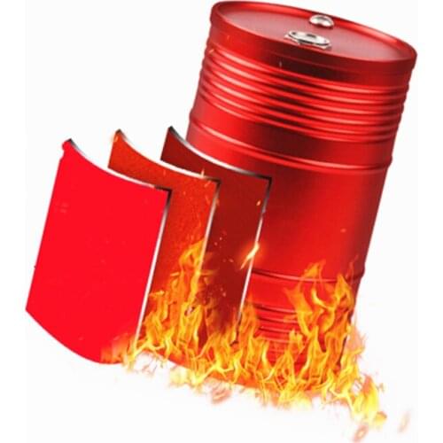 Auto parts aluminum alloy ashtray travel home office carrier for BMW 335is Scooter Gran 760Li 320d 135i