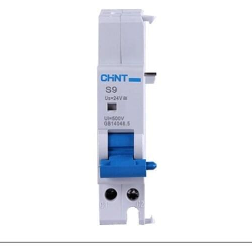 CHINT Shut Release S9 for NB1 series NBH8 NB1L NBH8LE Circuit Breaker