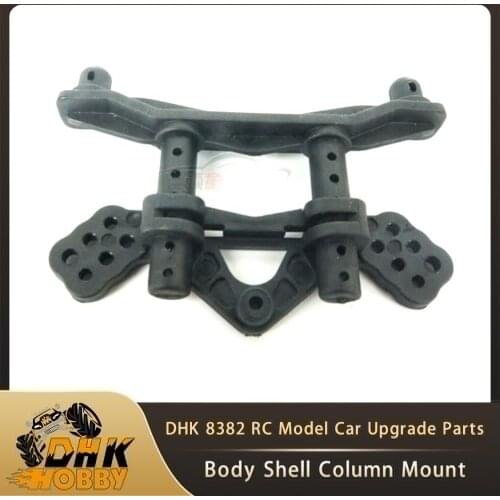 RC Car Parts 1/8 8382-703 DHK Hobby 8382 Original Accessories Remote Control Bigfoot Body Shell Column Mount