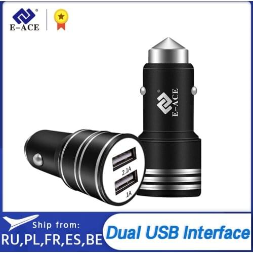 E-ACE Car Electronics