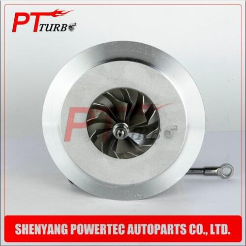 Garrett Turbo cartridge turbo chra Gt2256V 736088-5003S Oem A6470900280 for Mercedes-PKW Sprinter I 216CDI 316CDI 416CDI 156HP