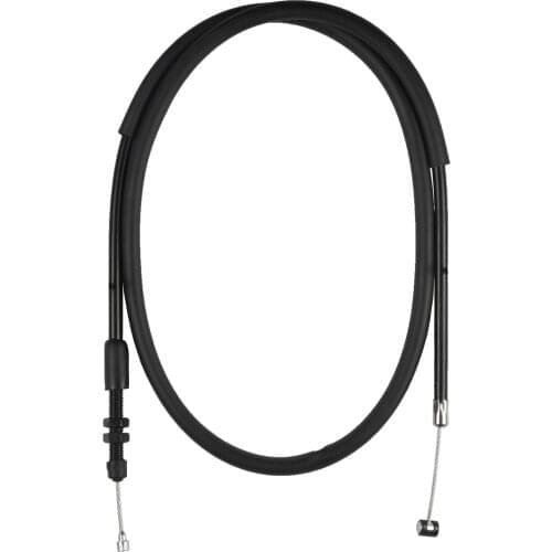 MotoMaster 5EB-26335-00 Clutch Cables for Yamaha YZF-R6 600 N (1999-2002)