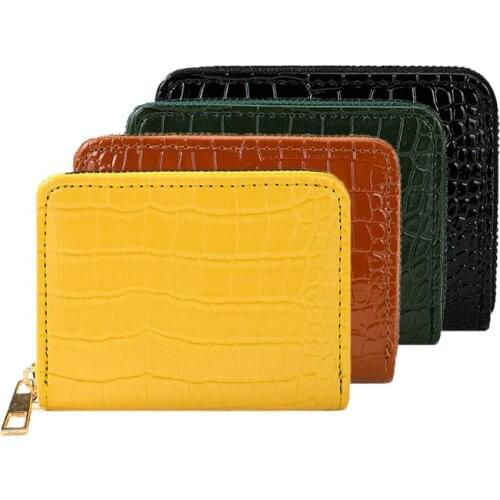 KANDRA Womens Small Wallets