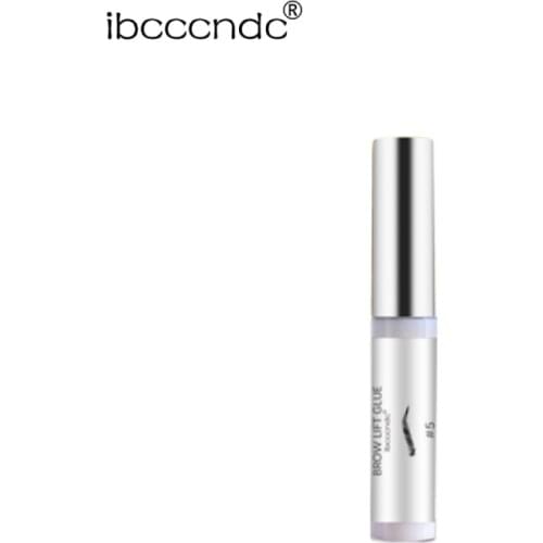 7ml False Eyelash Glue for Brow Lamination Lash Lift Eyelash Perming Setting Eyebrow Perm Tools Accessories