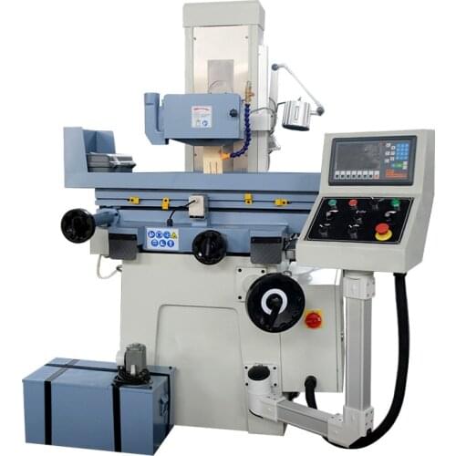 MA1022 Surface Grinding Mchine with High Accuracy