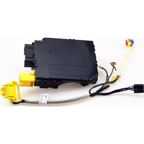 5K0 971 584 A 5K0 971 584 C 1K0 953 549 BK Multifunction Module + Harness Cable For Touran Caddy MK6 Golf 6 MK5 1K0 953 549 CH