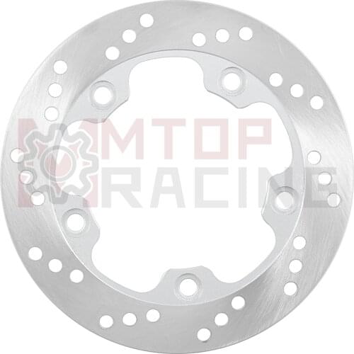 Motorcycle Rear Brake Disc For Suzuki AN250 Burgman Skywave 1998 1999 2000 2001 2002 69211-14F00-000 Brake Rotor