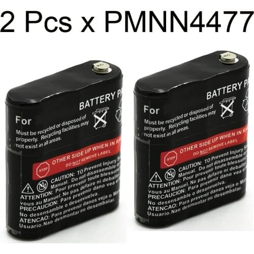 PMNN4477 PMNN4477AR 1532 1000mAh NIMH Battery for Motorola TalkAbout T92 T82 T400 T200 T260 T265 T500 T800 T600 T460 T465 T480