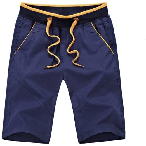 New Arrival Mens Clothes Casual Men Shorts Brand Summer Man Loose Beach Shorts Fashion Shorts Plus Size 5XL