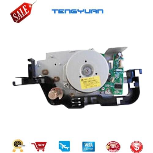 Free shipping original for HP5500 5550 HP CLJ-5550 Fuser Drive Assembly RG5-7700-000CN RG5-7700 (RH7-1617,Motor) on sale