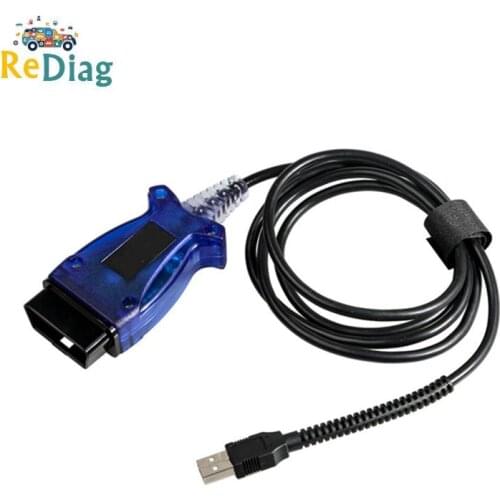 Professional RENOLINK OBD2 ECU Programmer for Renault Renolink V1.52 Car Diagnostic Cable Key/Airbag/ECM/UCH/Programmer
