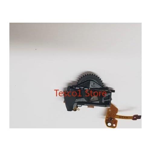 Brand New Original For Canon 5D Mark IV 5D4 5DIV SLR Shutter Button ApertureTurntable Dial Wheel Unit Repair Part