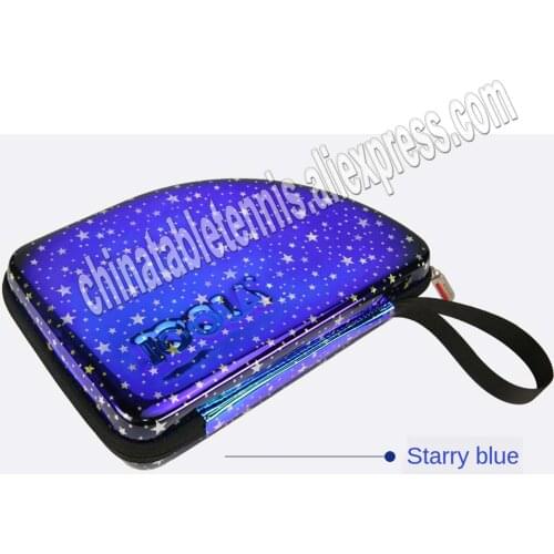 Joola Table Tennis Racket Knife Bag Hard Protection Table Tennis Racket Bag Racket Box Sports Bag Cases
