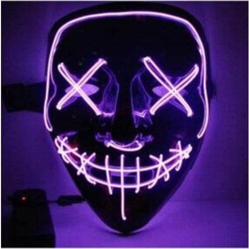 Universal Carnival Masks