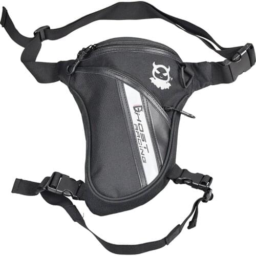 Bicycle Bags/outdoor sport bags/motorcycle racing off-road bags multifunctional leg bag waterproof