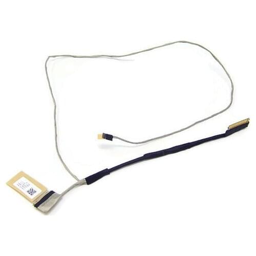 New LCD LED Video Flex Cable For HP Omen 15-CE FHD LCD Cable DD0G3ALC101 929451-001