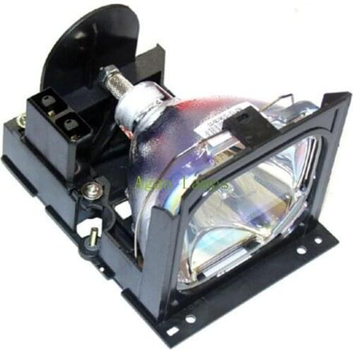High quality Replacement Lamp for JVC LX-D1010, A&K LVP-SA51, LVP-X70BU, LVP-X80U, Eizo IP420U,projectors