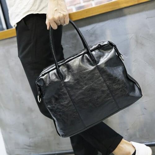 Xiailers Mens Brand Bags