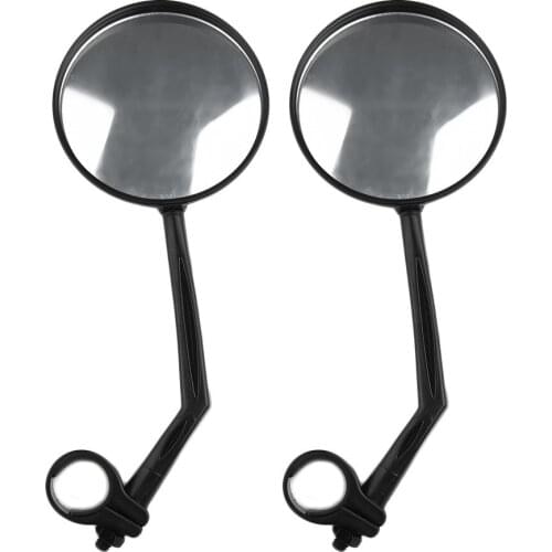 Rearview Mirror For Ninebot ES1 Spare Mirror Practical High Quality Sale