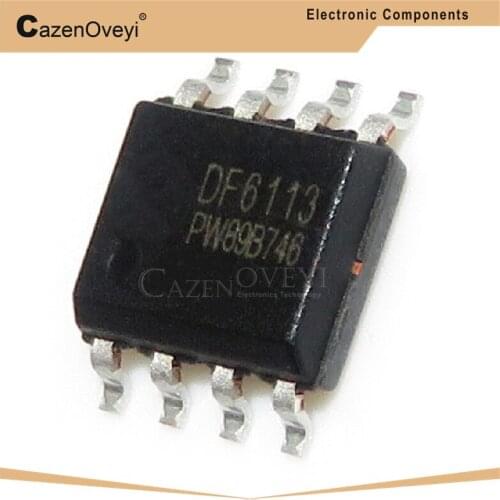 10pcs/lot DF6113 EMB24B03G FDS4410 FDS6294 FDS6612A SOP-8 new original