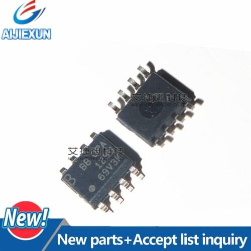 1PCS in stock OPA129U SOP8 Ultra-Low Bias Current Difet OPERATIONAL AMPLIFIER 100%New and original