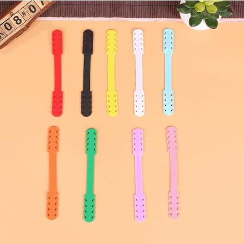 Attache Masque Sujeta Salvaorejas Mascarillas Face Mask Holder Band Extenders Mask Elastic Strap Adjuster Mask Hook Maskenhalter