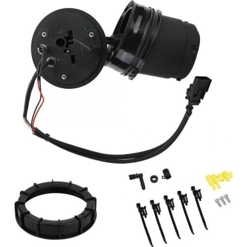 Car Heating Car Diesel Emissions Fluid Heater Accessory F01C600241 Fit for Mercedes-Benz E-class 2009- seat heater