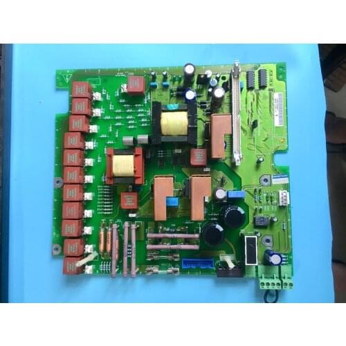 C98043-A7002-L4-12 DC Governor 6RA70 Series Power Board Driver Board Mainboard