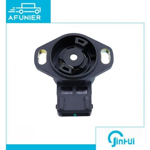 12 months quality guarantee Throttle position sensor for Mitsubishi(1999-1998) OE No.MD614375