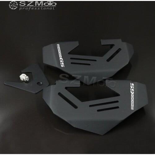 For BMW R1200GS LC R1200 GS Adventure ( ADV ) 2013 2014-2018 Motorcycle Accessories Front Left & Right Brake Caliper Cover Guard