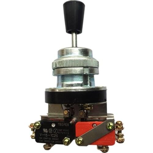 Joystick switch 4 direction 4NO cross switch LSS1-41Q