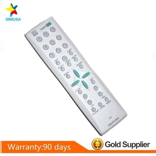 GXBC GXBM GXBL GXCB GXCC GXBD GXBB TV Remote Control For SANYO LCD HDTV DP26649