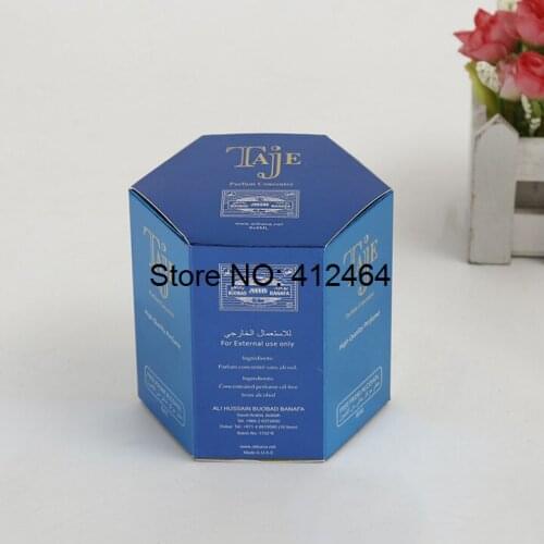 Custom printed silver foil regular base paper box cosmetic packaging manufacturers ---PX11433