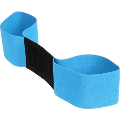 Golf arm correction with swing training aids golf training supplies posture correction