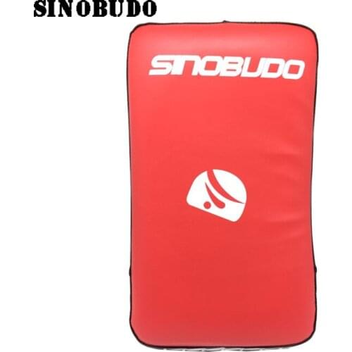 Square Hand Target Boxing Punching Pad Taekwondo Punch Bag Blow Sand Boxing Bag PU Leather Taekwondo Boxing Kicking Target Boxin