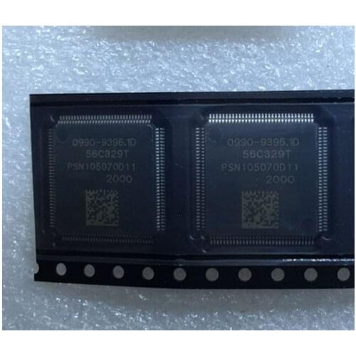 2PCS New 0990-9396.1D QFP140