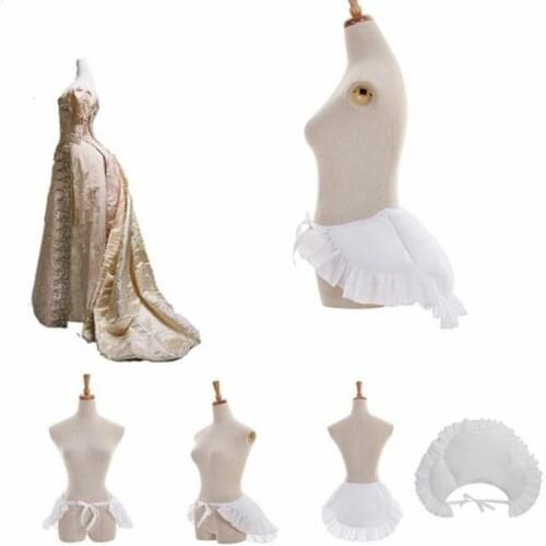 18th Century Bum Pad Bustleskirt