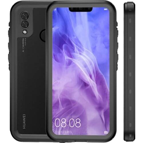 Чехлы для телефонов Huawei P20 lite Redpepper China At AliExpress