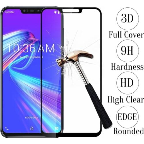 Relaxtoo Screen Protectors For Asus ZenFone Live